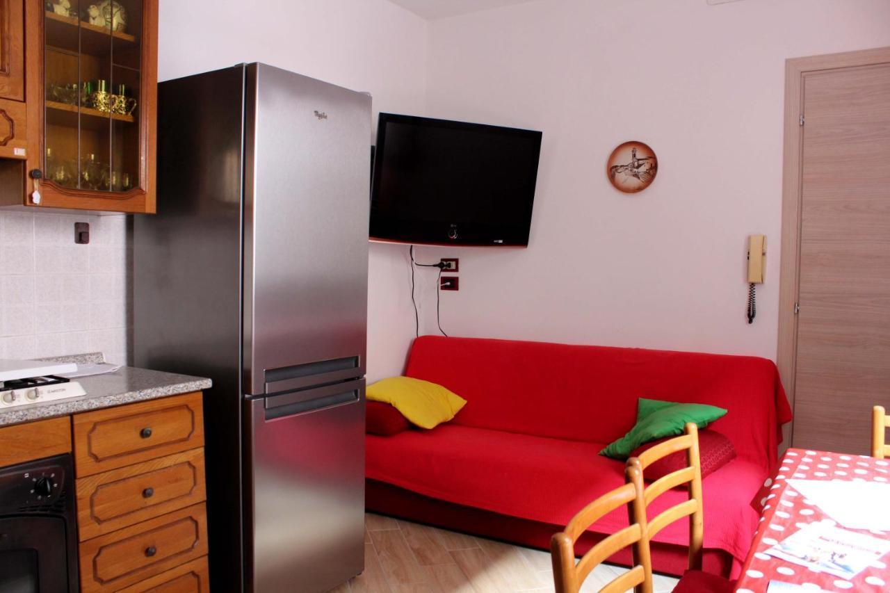 Bed and Breakfast Porta Del Carmine Комаккьо Екстер'єр фото
