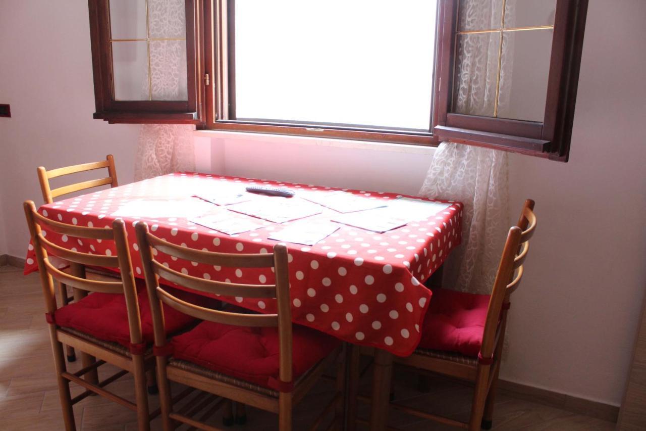 Bed and Breakfast Porta Del Carmine Комаккьо Екстер'єр фото