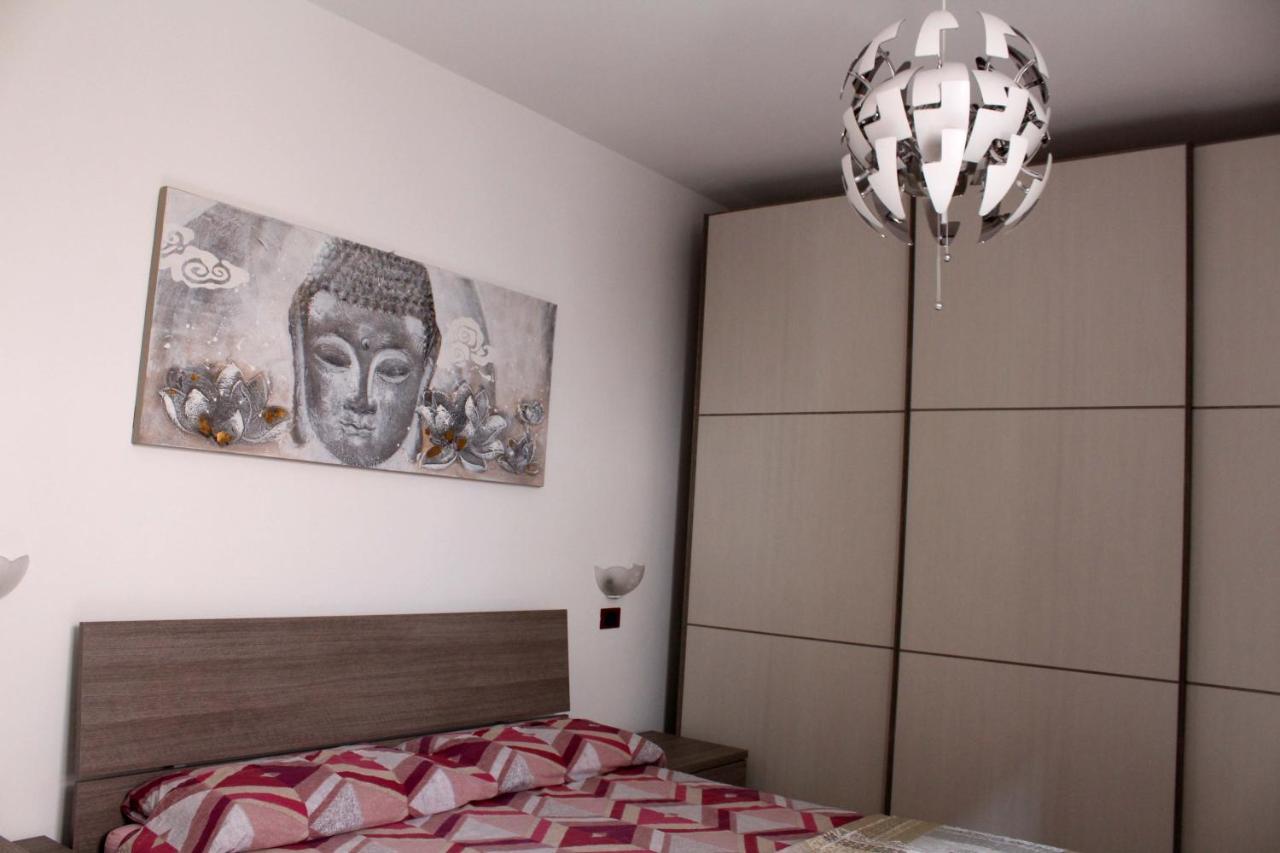 Bed and Breakfast Porta Del Carmine Комаккьо Екстер'єр фото