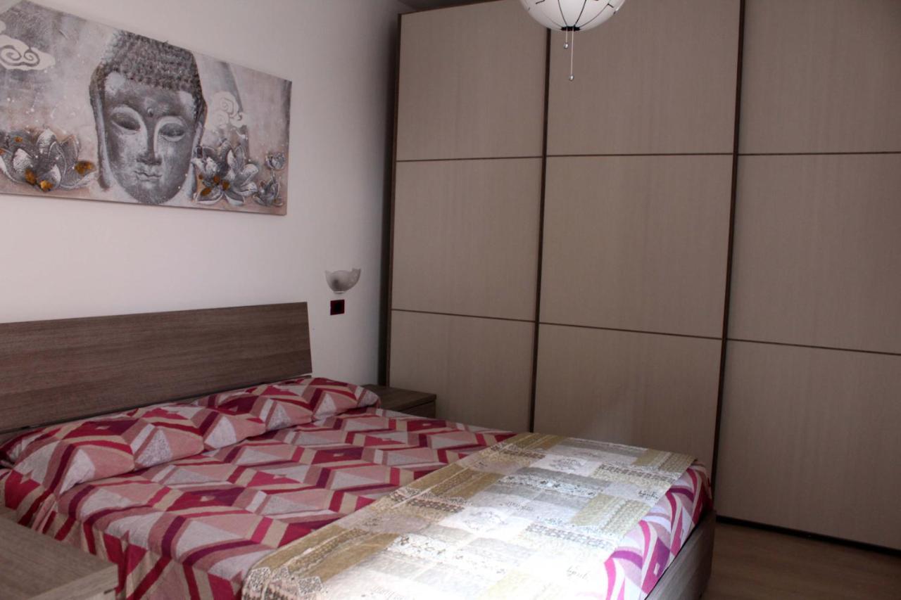 Bed and Breakfast Porta Del Carmine Комаккьо Екстер'єр фото
